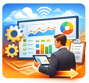 Интерфейс клиента